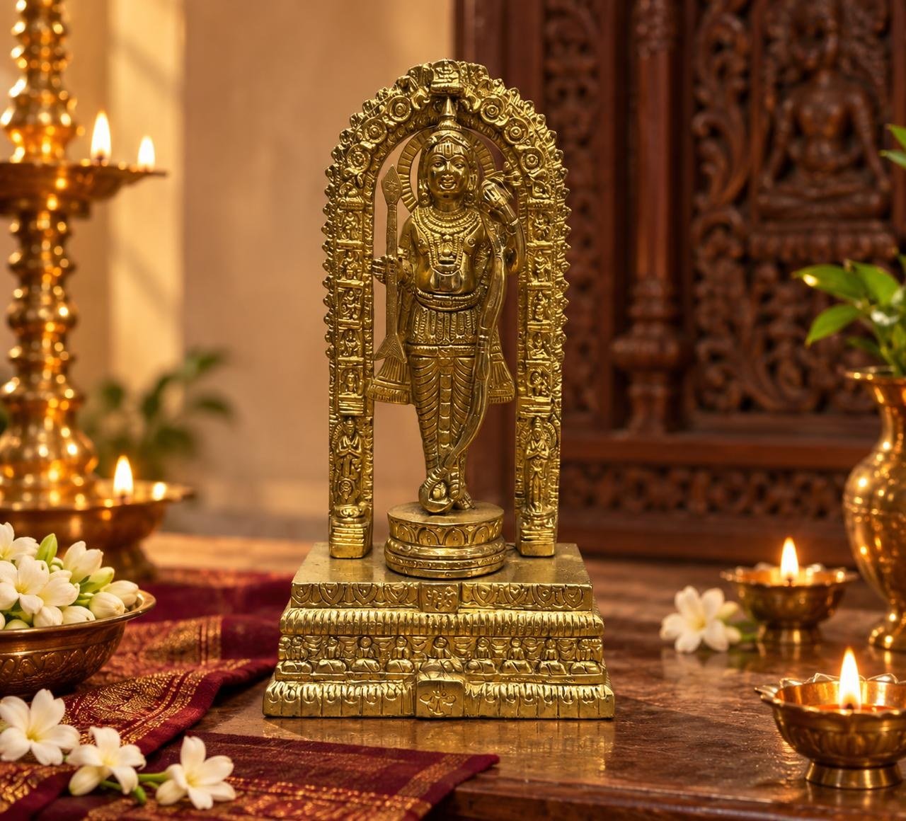 Lord Vishnu